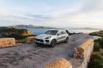Porsche Macan S 2018 года (WW)